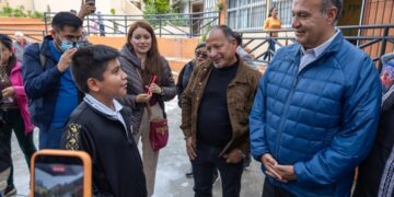 Hidalgo destaca a nivel nacional por cobertura y permanencia en educación básica