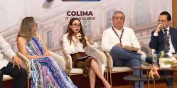 Durante encuentro nacional, Hidalgo presenta caso de éxito en investigación de responsabilidades administrativas