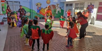 Certifican SSH y SEP 86 Escuelas Promotoras de la Salud en Hidalgo