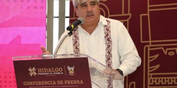 Gobierno de México entregó más de mil 802 millones de pesos directamente a familias afectadas en Hidalgo