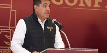 Gobierno estatal y federal fortalecen trabajo conjunto para apoyar a familias afectadas por la vaguada monzónica