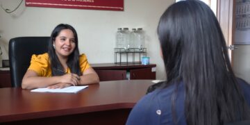 IHM impulsa estrategia “Niñas y adolescentes libres y seguras”