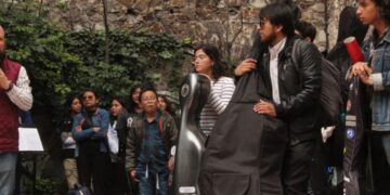 Musicampus 2026 fortalece la formación orquestal en 10 municipios de Hidalgo