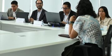 Publican resultados de becas para estancias posdoctorales nacionales y en el extranjero