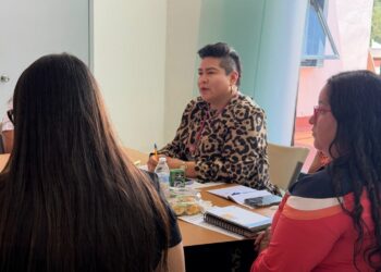 Fortalece La Ciudad de las Mujeres coordinación con instancias municipales para ampliar la atención integral a mujeres de la región