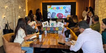 Impulsan nuevo viaje de familiarización con operadores turísticos de Sonora