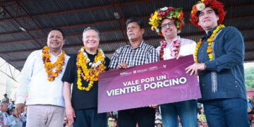 Tenemos con qué hacer de Hidalgo una potencia: Julio Menchaca