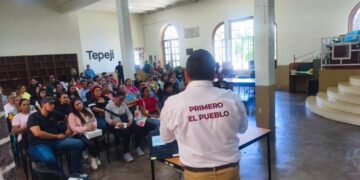 Implementa Copriseh operativo sanitario para proteger a más de 90 mil peregrinos
