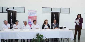 Icathi y GEMI International consolidan alianza estratégica para elevar la competitividad del sector de autotransporte y logística