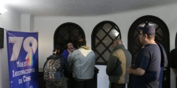 Continúa en Pachuca la 79.ª Muestra Internacional de Cine con funciones diarias
