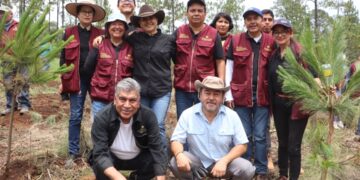 Semarnath y Ayuntamiento de Pachuca invitan a participar en la creación del primer refugio climático urbano de Hidalgo