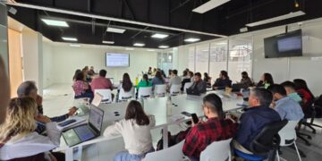 Coemere capacita a 74 instituciones para fortalecer la transformación digital