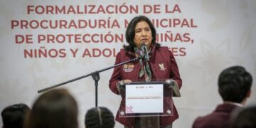Debemos convertir a Hidalgo en una potencia de valores: Edda Vite