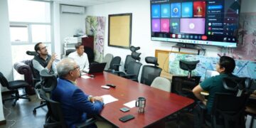 Instalan Consejo Estatal para el Cumplimiento de la Agenda 2030