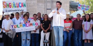 Concluye el Segundo Festival de la Barbacoa del Valle del Mezquital