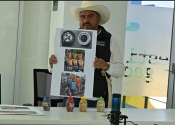Gobierno de Hidalgo apoyará 105 proyectos mediante el Fondo Hidalgo, Ciencia y Tecnología 2026