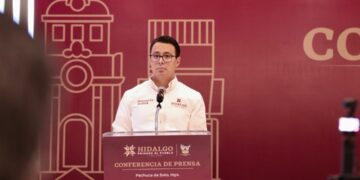 Segunda etapa de modernización fortalece el transporte metropolitano de Hidalgo