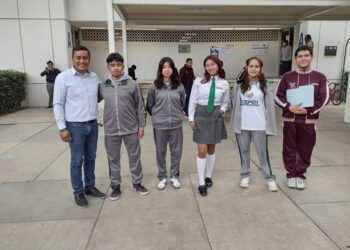 Egresada del Cobaeh obtiene beca para estudiar en la Universidad de Pensilvania