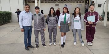 Egresada del Cobaeh obtiene beca para estudiar en la Universidad de Pensilvania