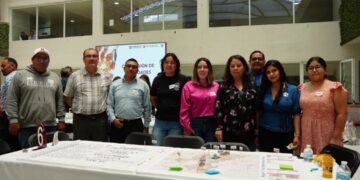Uplaph avanza en la elaboración del Programa Regional de Desarrollo Urbano y Ordenamiento Territorial de Tula