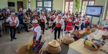Raíces, memoria y diversidad: Hidalgo celebra a sus pueblos originarios