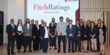 Hidalgo consolida tres años consecutivos de mejora en su calidad crediticia con la afirmación de calificación de Fitch Ratings