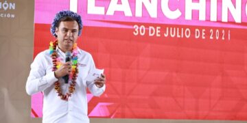 Gobierno de Hidalgo potencia desarrollo de Tlanchinol con más de 294 millones de pesos