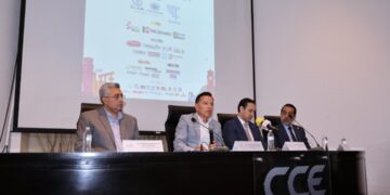 Gobierno de Hidalgo respalda el desarrollo industrial con la Expo ‘Momentum 2026’