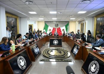 Congreso de Hidalgo respalda acciones de mejora regulatoria para fortalecer al sector tortillero