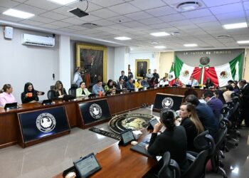 Diputados avalan incorporar el principio de progresividad en la Ley de Derechos de Personas Adultas Mayores