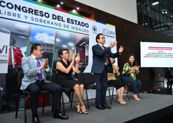 Congreso de Hidalgo y la Comisión de Derechos Humanos fortalecen la profesionalización legislativa con convenio de colaboración