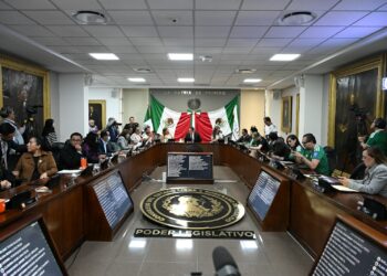 Congreso de Hidalgo avala reforzar verificación sanitaria en purificadoras de agua