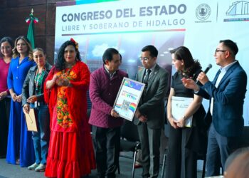 Congreso del Estado abre espacio de diálogo para construir una agenda a favor de la diversidad