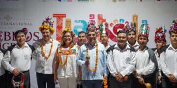 Huejutla Espera con Entusiasmo y se Reporta Listo para el Tlajtoli 2026