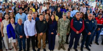 Con el nuevo C4, Tizayuca fortalece la seguridad ciudadana y se coloca entre los pocos municipios de Hidalgo con esta tecnología