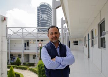 Aplica UAEH robótica e Inteligencia Artificial para neurorrehabilitación médica