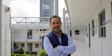 Aplica UAEH robótica e Inteligencia Artificial para neurorrehabilitación médica