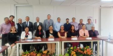 Proyecta UAEH nueva Ingeniería en Química Ambiental para atender zona industrial de Atotonilco