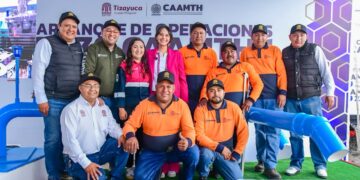 Gobierno Municipal de Tizayuca pone fin a 50 años sin inversión en pozos municipales