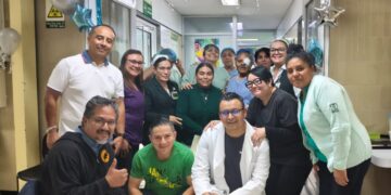 Realiza IMSS Hidalgo Jornada de Cataratas en HGZ/UMF No. 8 de Ciudad Sahagún