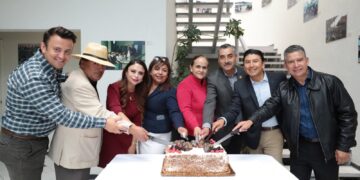 Cumple Fundación Hidalguense casi tres décadas de labor humanitaria y solidaridad