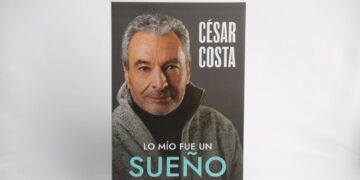 Compartirán César Costa y Odin Dupeyron reflexiones y trayectoria en la FUL 2026