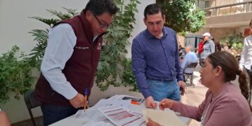 Anuncia Saderh apertura de ventanillas para Apoyos y Subsidios 2026