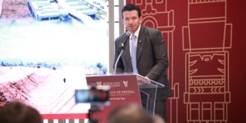 Hidalgo fortalece el desarrollo de todas sus regiones