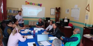 IHE fortalece formación docente con red de Centros de Maestros