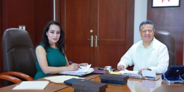 Hidalgo ocupa el primer lugar nacional en crecimiento del Fondo General de Participaciones