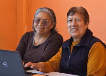 A nivel nacional, Gobierno de Hidalgo ofrecerá cursos dirigidos al cuidado de Adultos Mayores