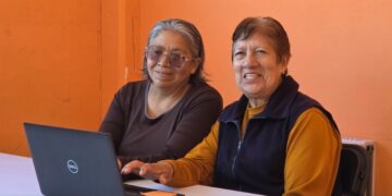 A nivel nacional, Gobierno de Hidalgo ofrecerá cursos dirigidos al cuidado de Adultos Mayores