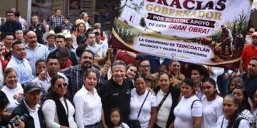 Gobierno de Hidalgo y SICT anuncian rehabilitación del tramo Zacualtipán-Tehuetlán de la carretera Pachuca-Huejutla