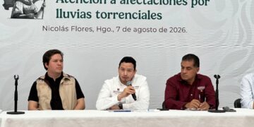 Concluyen Asambleas Informativas para la Relocalización; familias recibirán apoyo único